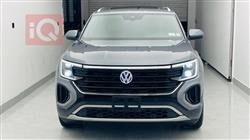 فولكسفاغن أطلس كروس سبورت